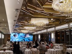 大堂-御彩酒家(东风东路店)