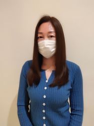 -逸丝风尚专注烫染