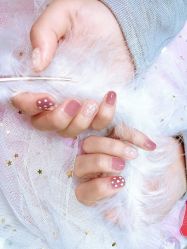 -Sukiko日式美甲美睫