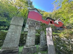 -武当山风景区