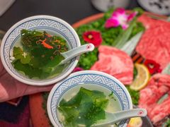 -無二炙坊·和牛烧肉(大钟寺1733店)