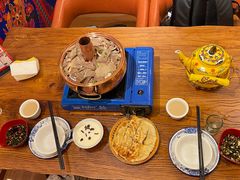 -如意林卡藏餐吧 (九寨沟店)