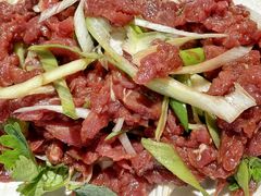 -厚味居炙子烤肉·清真(天桥南纬路店)