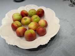 -铭家家宴·海鲜青岛菜·院子餐厅(燕岭路店)