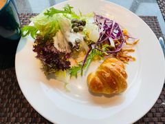 -“香”全日餐厅·株洲大汉希尔顿酒店