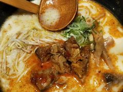 -味千拉面(淮安万达店)