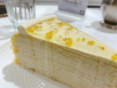 -Lady M New York(澳门伦敦人店)