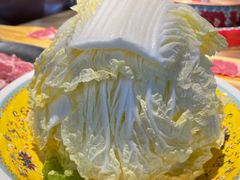 -羊大爷涮肉(亮马桥店)