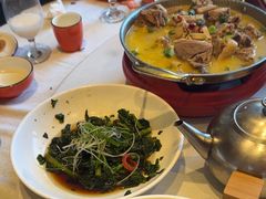 -聚鑫阁江浙菜·非遗传承技艺(青村帝华园店)