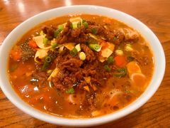 -兰溪十八浇(天一店)