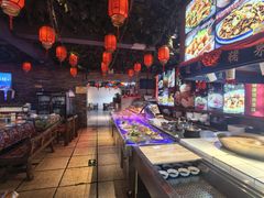 -人民公社大食堂(张家湾店)