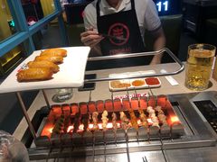 -丰茂烤串(金源店)