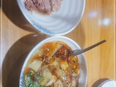 -清真·马继明肉丸胡辣汤回坊总店