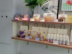 -野上麦田(中贸广场店)