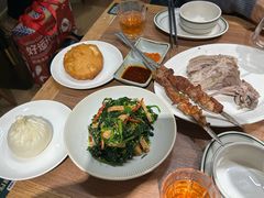 -贯贯吉·清真餐厅(浙江中路店)