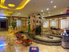 -恒坤北纬42度温泉洗浴(公园路店)