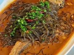 -维园悦谱·海派家常菜(乌鲁木齐南路店)