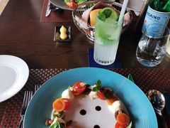 -Kathleen's Waitan 凯圣琳江景西餐厅(外滩店)