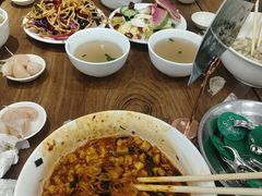 -老刘家永盛斋·传统泡馍(东关南街店)