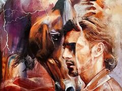 -BRAVO 赞·美艺术中心·系统美术·书法·艺考(双井校区)