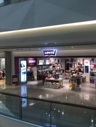 -LEVI'S(中环路一品天下大街段店)