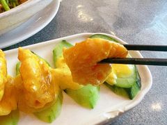 -大清花饺子(山庄店)