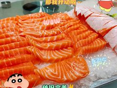 -新享乐海鲜(翠华路店)