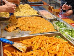 -丁家坡洋芋·观音桥好吃街A区(全国总店)