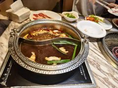-火炉火自助餐(喜隆多店)
