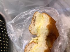 甜甜圈-巴黎贝甜(国贸店)