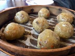 -汪一挑馄饨(老街店)
