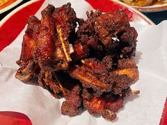 -今邕烧烤(西大店)