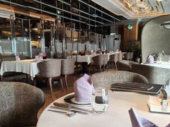 -燃扒房Steakhouse(皇庭店)