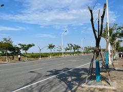 -南汇嘴观海公园