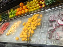 -韩盛·盛江山自助料理(奥体万达店)