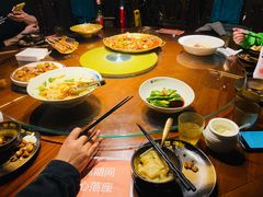 -楼兰新疆主题餐厅(苏州中心店)