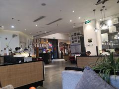 大堂-天府掌柜(九眼桥店)