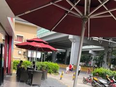 -麦当劳(永泰得来速店)