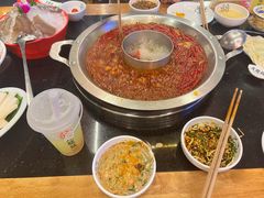 -大龙燚火锅(南山大道店)