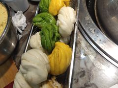 -锅老头海鲜铁锅炖