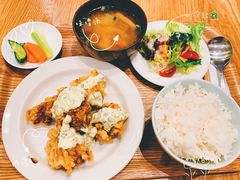 三品料理套餐-MUJI无印良品(深圳深业上城城市旗舰店)