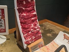 -手选潮汕鲜牛肉火锅(二七广场店)