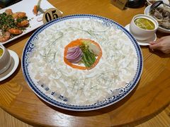 -德胜轩正宗顺德菜(宝安沙井会展中心店)