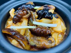 -三号码头罗氏虾小馆