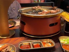 -西塔老太太泥炉烤肉(上海七宝领展广场店)