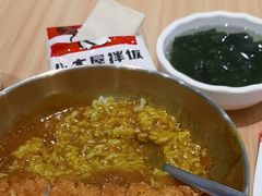-小木屋拌饭(西安万象天地店)