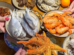 -谭三娘鲜切牛肉自助火锅(星辰汇店)