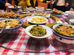 -黄河轩民间菜(吉祥街店)