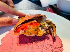 -蟹榭·本帮江浙菜·蟹宴(五角场合生汇商场店)