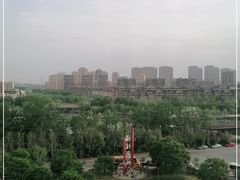 -前关湿地公园